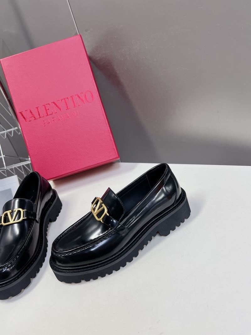 Valentino Low Shoes